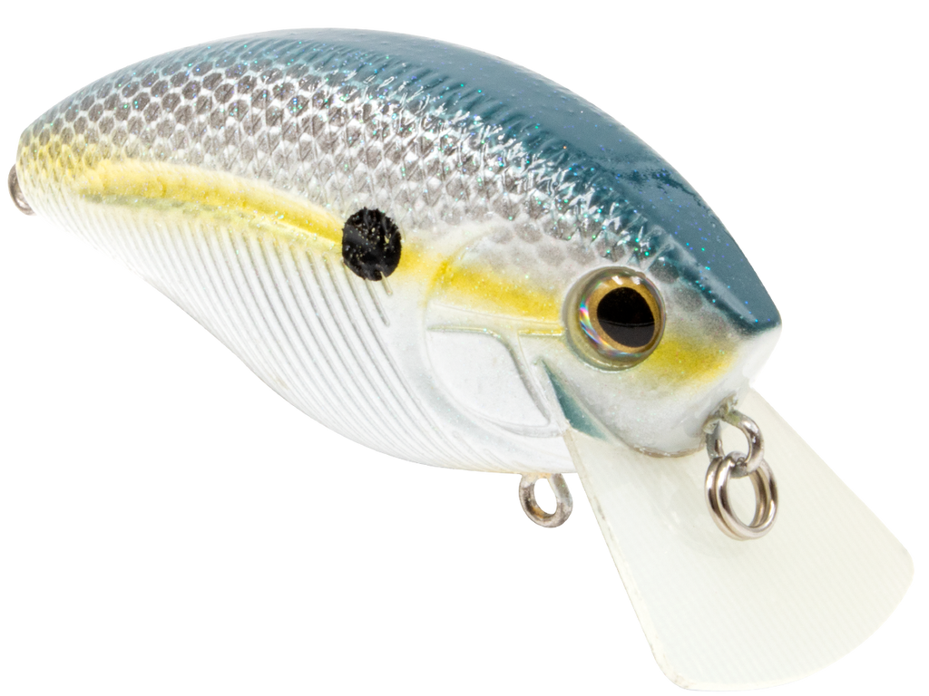 Howeller DMC SQ - Taylor Holler Tackle Co.