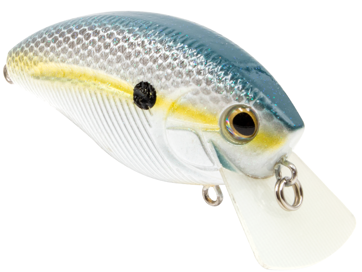 Howeller DMC SQ - Taylor Holler Tackle Co.