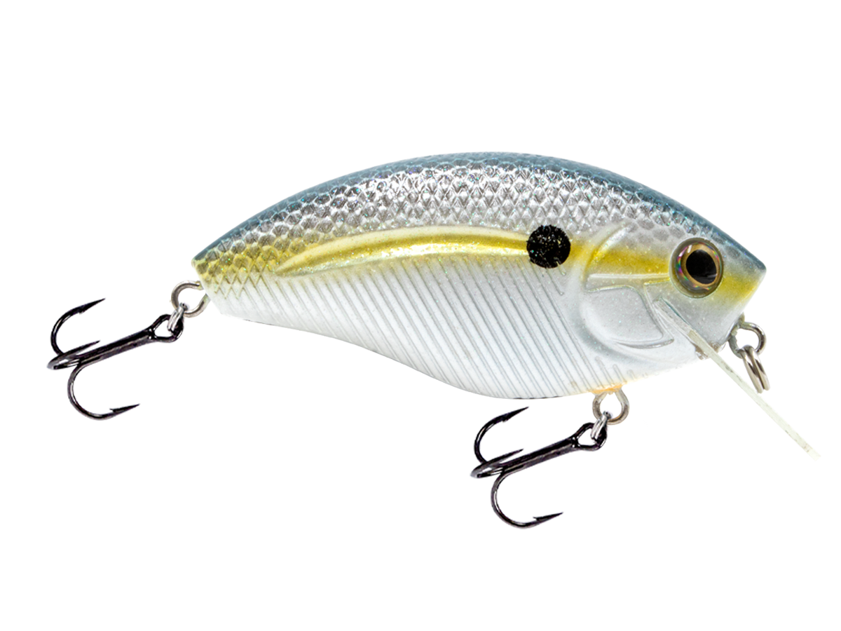 Howeller DMC SQ - Taylor Holler Tackle Co.