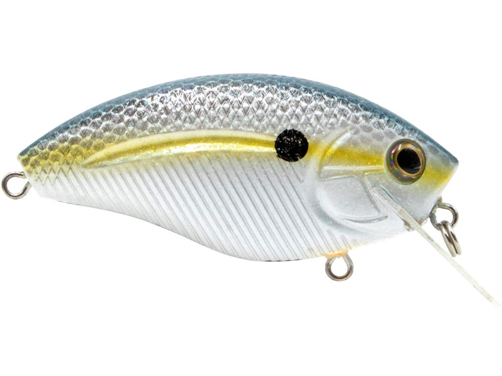 Howeller DMC SQ - Taylor Holler Tackle Co.