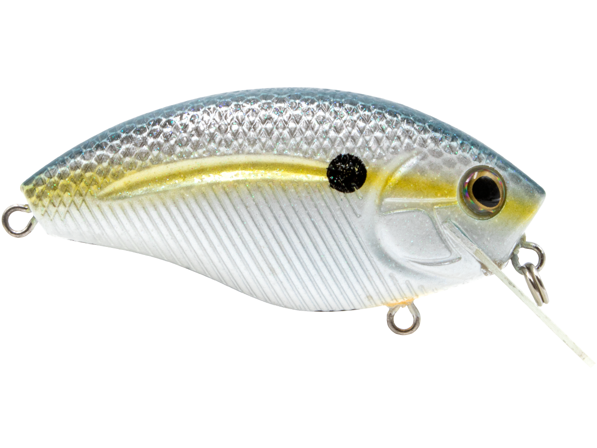 Howeller DMC SQ - Taylor Holler Tackle Co.