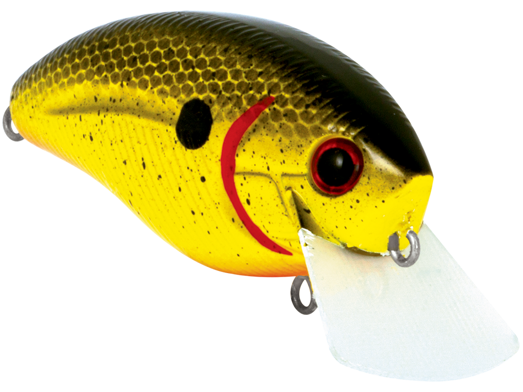 Howeller DMC SQ - Taylor Holler Tackle Co.