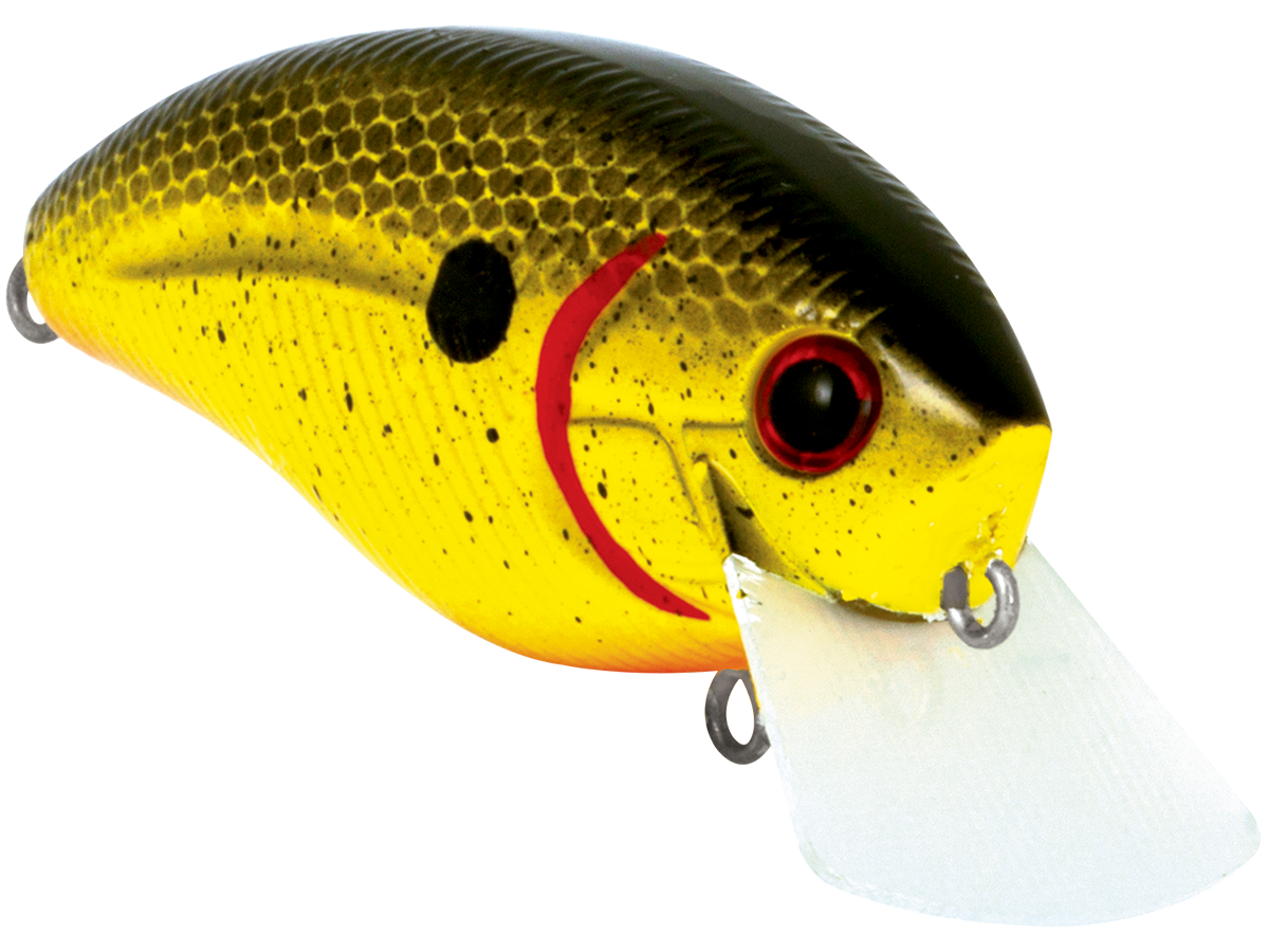 Howeller DMC SQ - Taylor Holler Tackle Co.