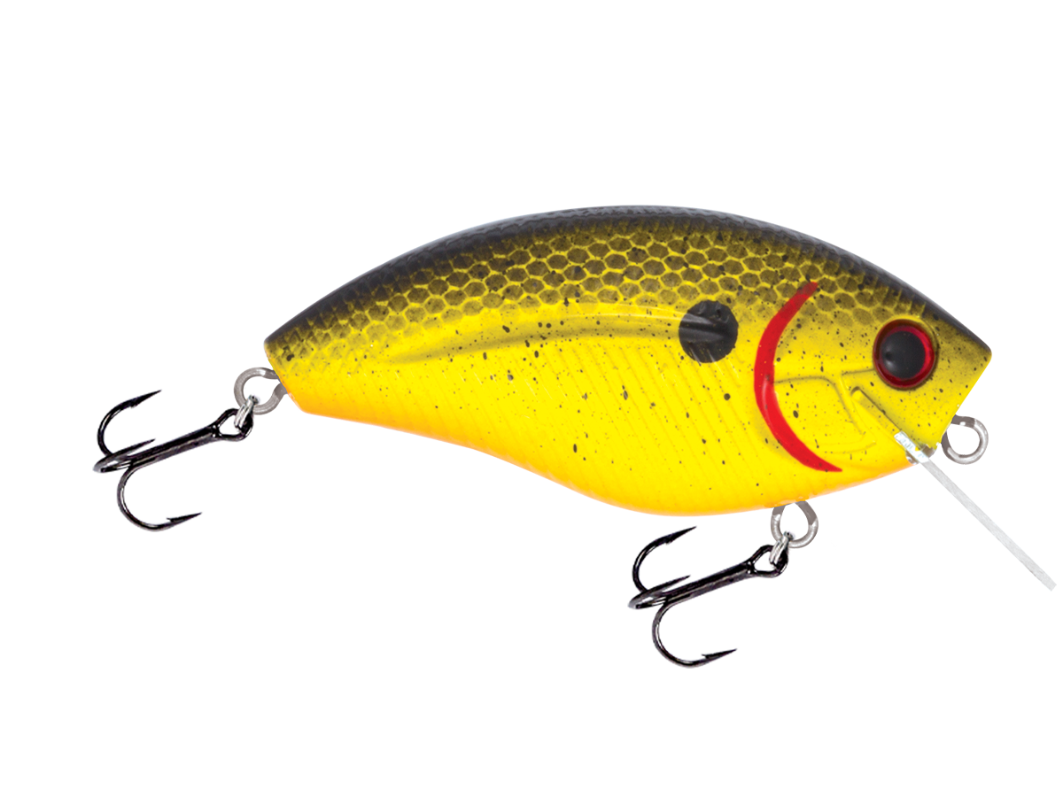 Howeller DMC SQ - Taylor Holler Tackle Co.