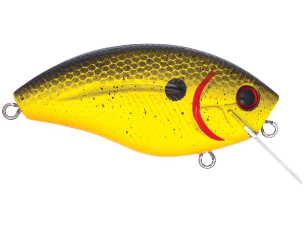 Howeller DMC SQ - Taylor Holler Tackle Co.