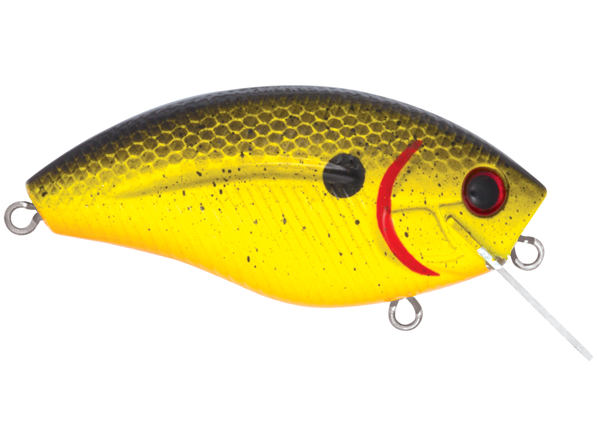 Howeller DMC SQ - Taylor Holler Tackle Co.