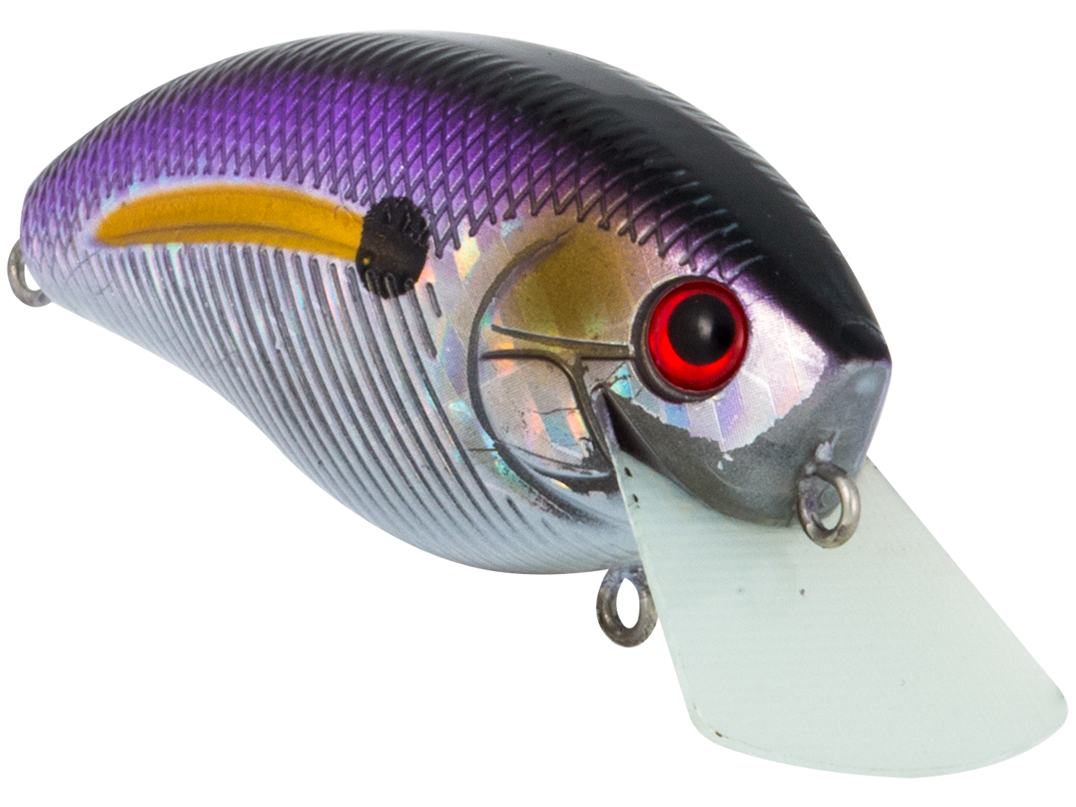 Howeller DMC SQ - Taylor Holler Tackle Co.