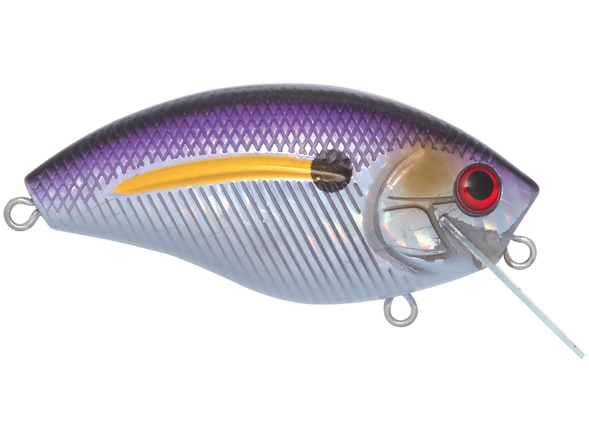 Howeller DMC SQ - Taylor Holler Tackle Co.