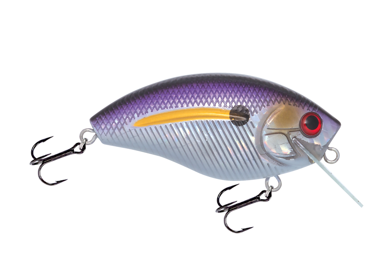 Howeller DMC SQ - Taylor Holler Tackle Co.