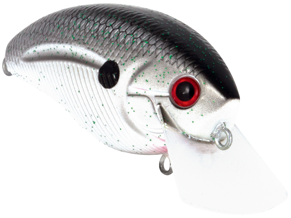 Howeller DMC SQ - Taylor Holler Tackle Co.