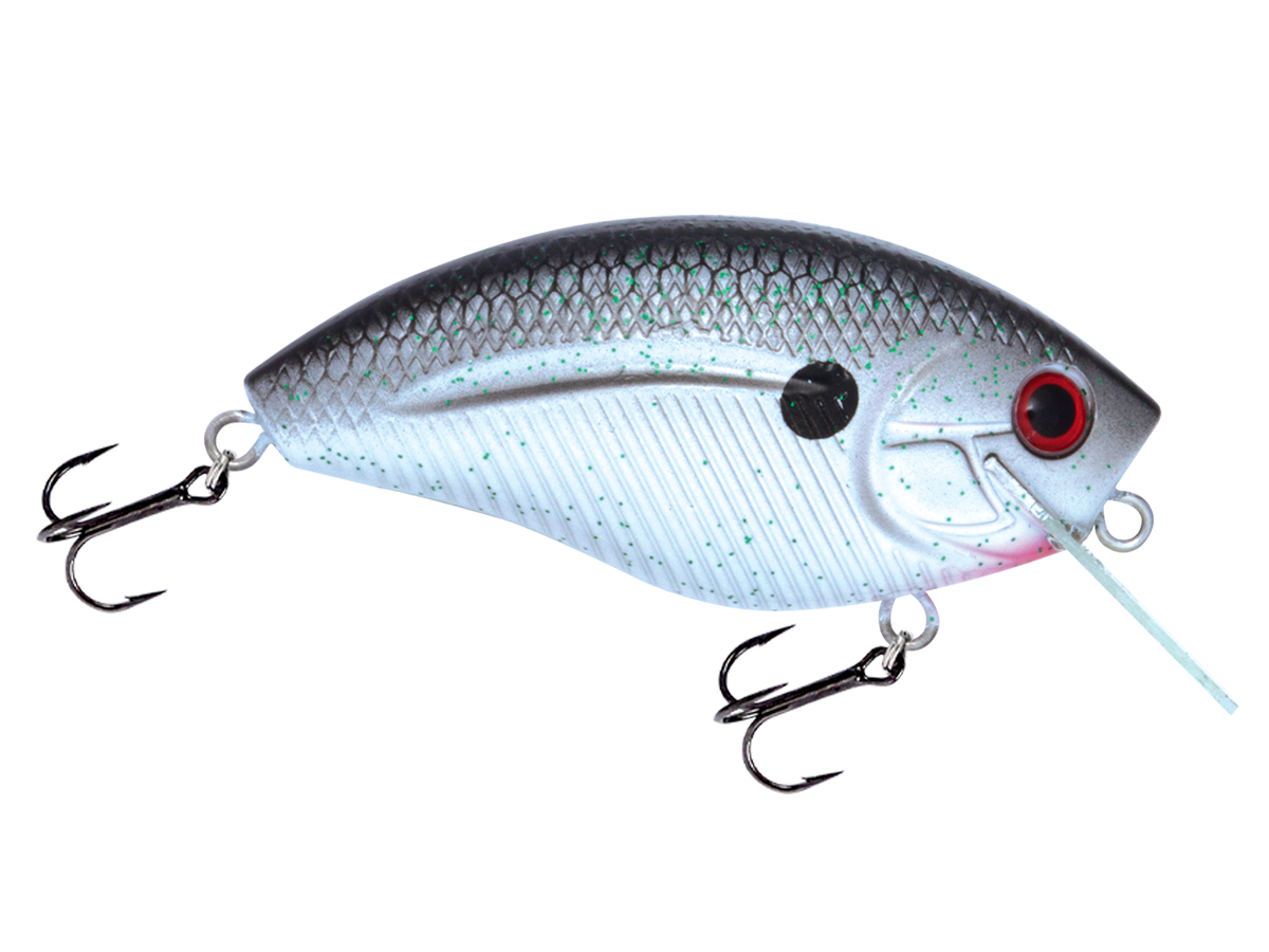 Howeller DMC SQ - Taylor Holler Tackle Co.
