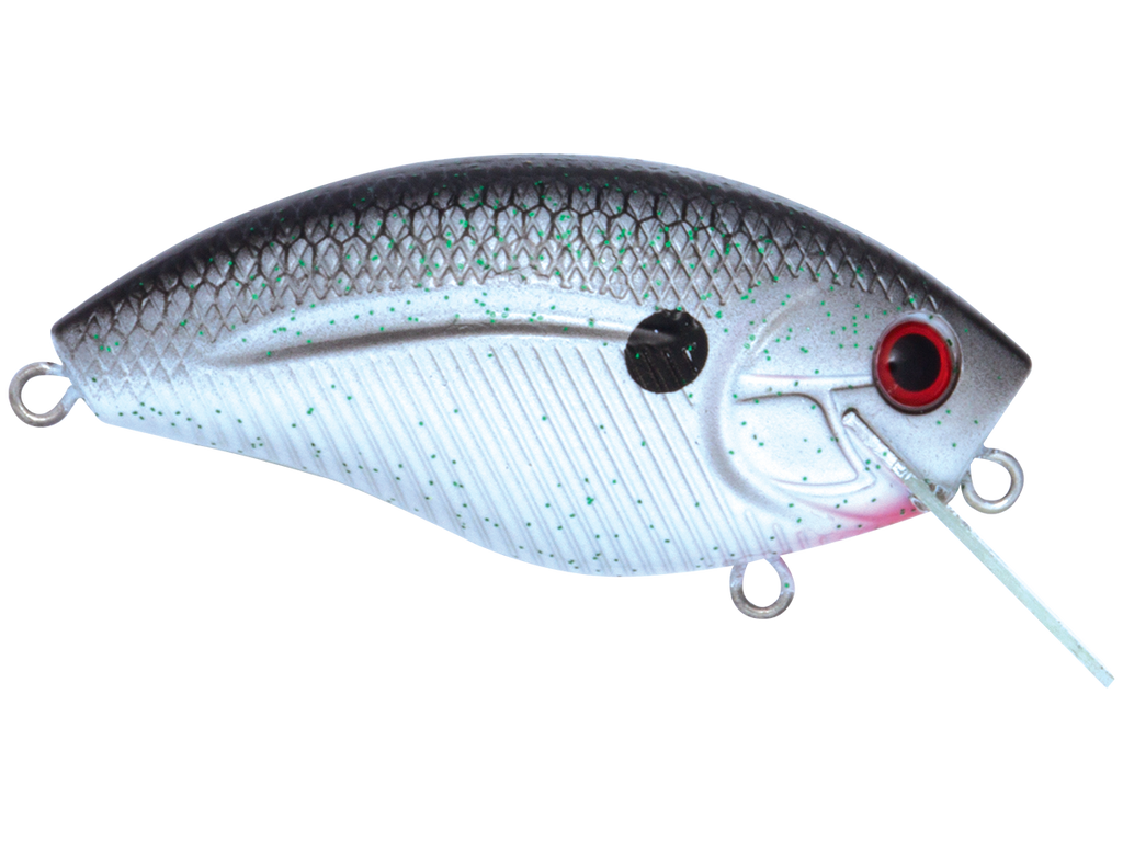 Howeller DMC SQ - Taylor Holler Tackle Co.