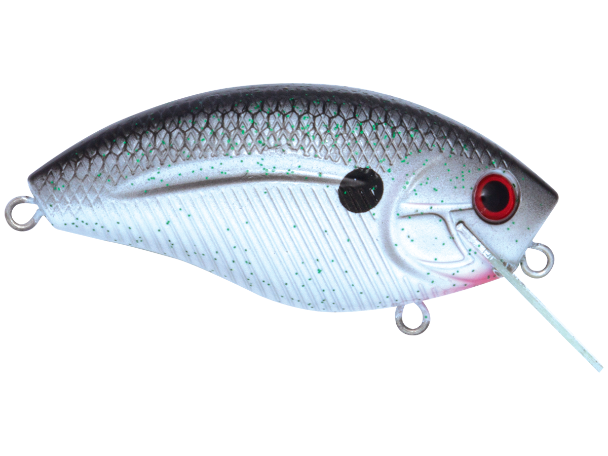 Howeller DMC SQ - Taylor Holler Tackle Co.