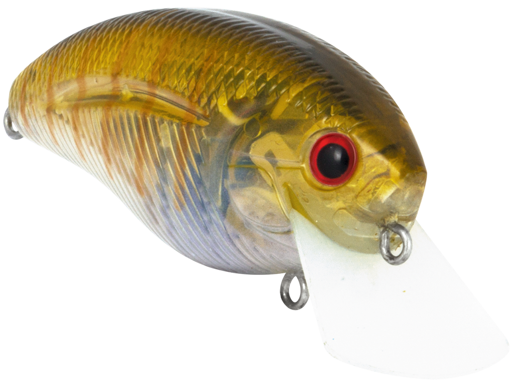 Howeller DMC SQ - Taylor Holler Tackle Co.