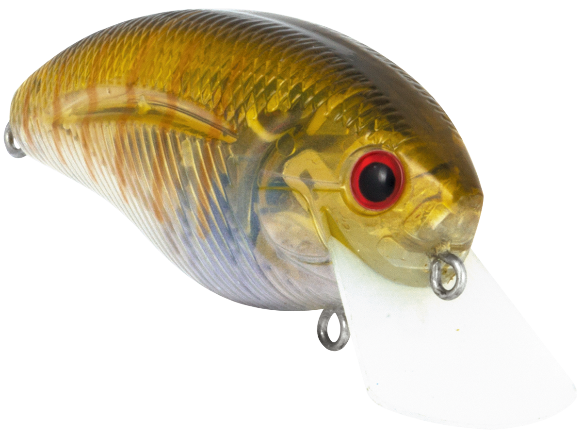 Howeller DMC SQ - Taylor Holler Tackle Co.