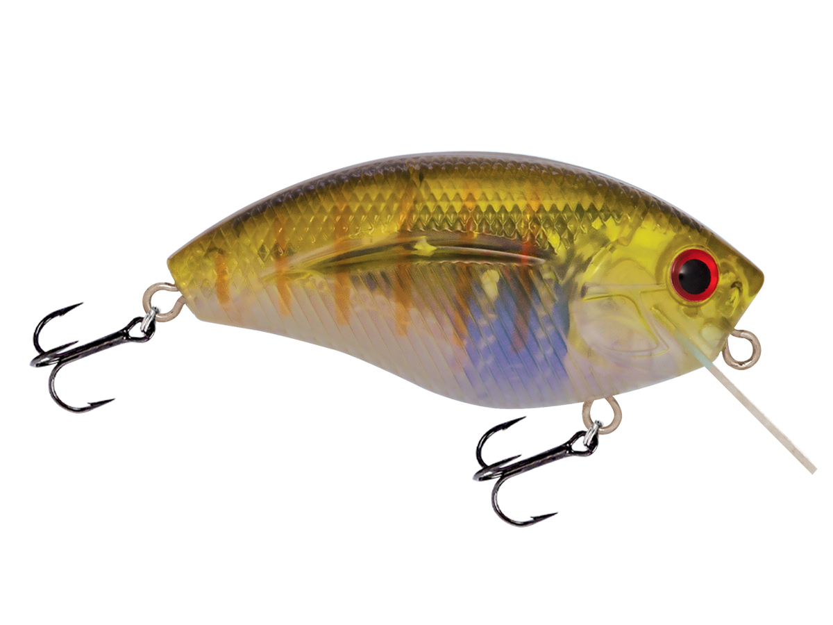 Howeller DMC SQ - Taylor Holler Tackle Co.