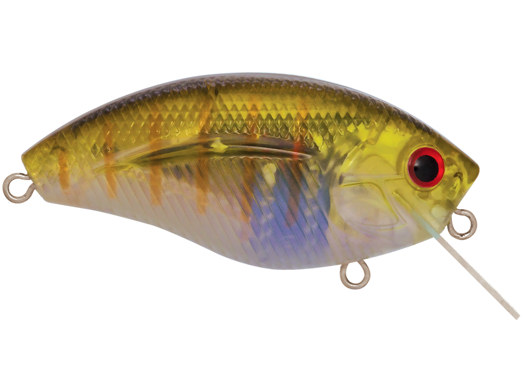 Howeller DMC SQ - Taylor Holler Tackle Co.