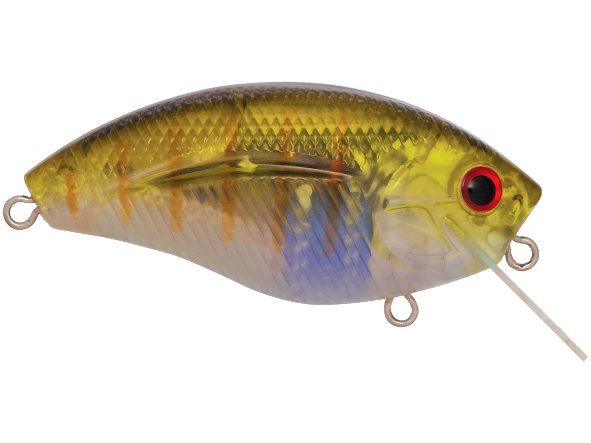 Howeller DMC SQ - Taylor Holler Tackle Co.