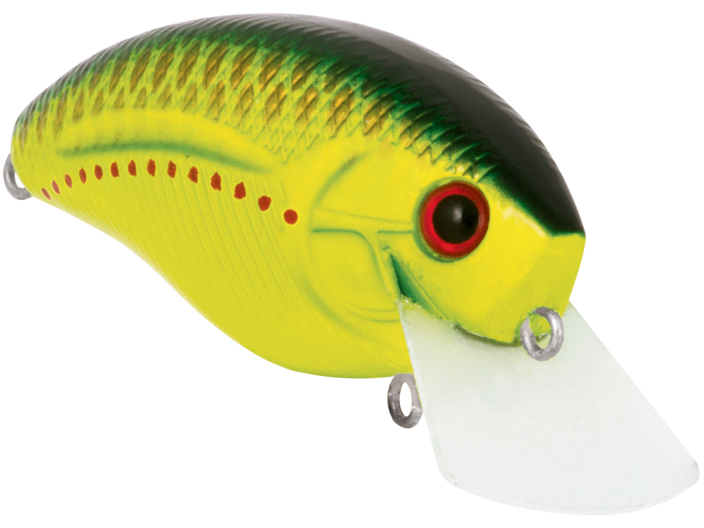 Howeller DMC SQ - Taylor Holler Tackle Co.