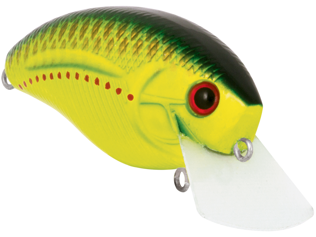 Howeller DMC SQ - Taylor Holler Tackle Co.