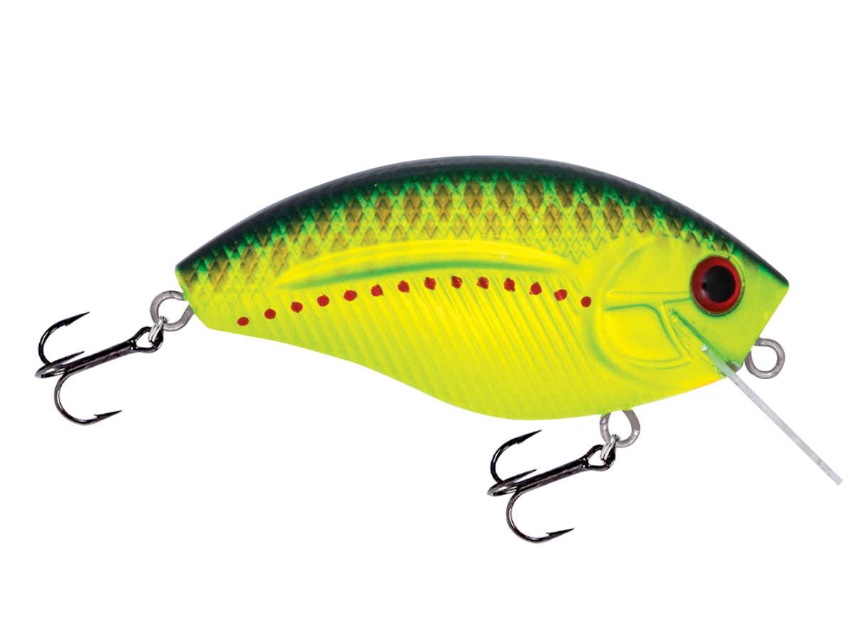 Howeller DMC SQ - Taylor Holler Tackle Co.