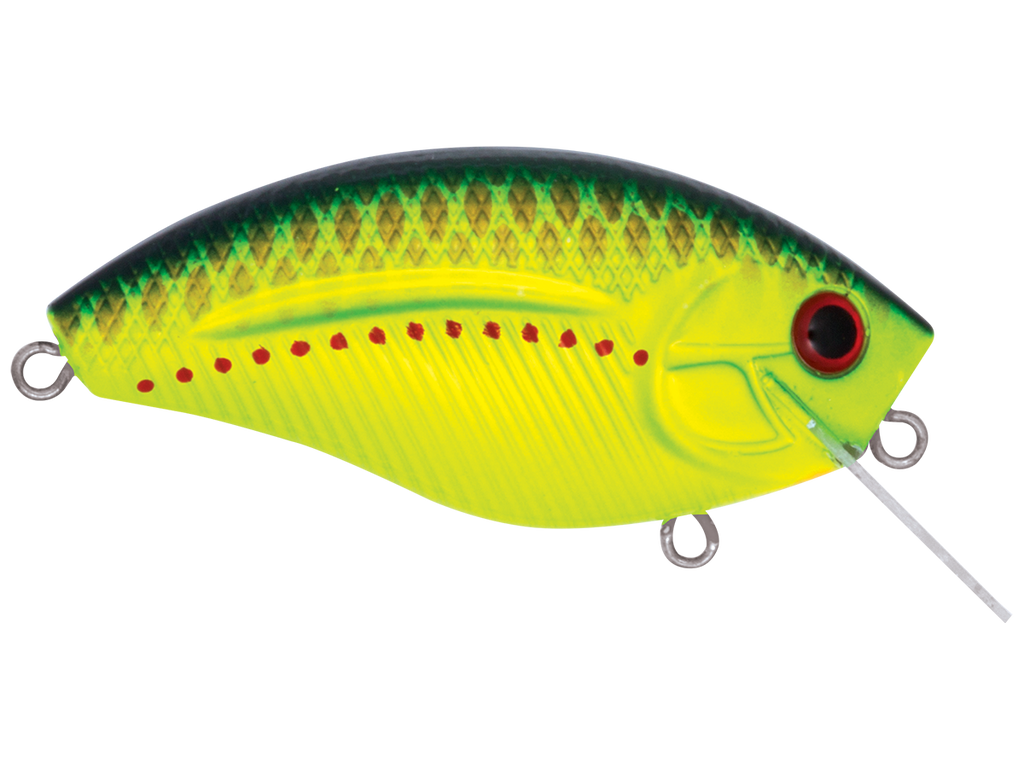 Howeller DMC SQ - Taylor Holler Tackle Co.