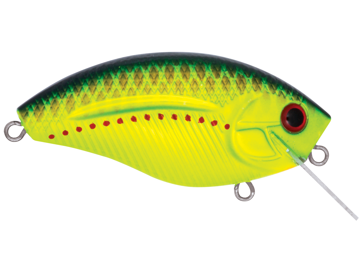 Howeller DMC SQ - Taylor Holler Tackle Co.