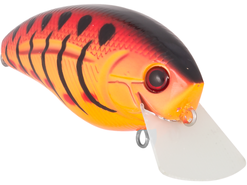 Howeller DMC SQ - Taylor Holler Tackle Co.