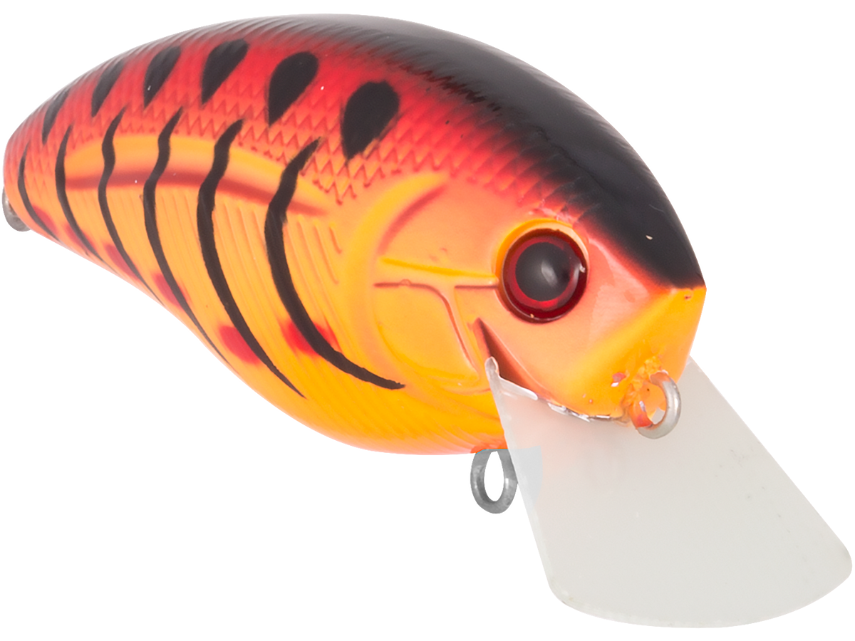 Howeller DMC SQ - Taylor Holler Tackle Co.