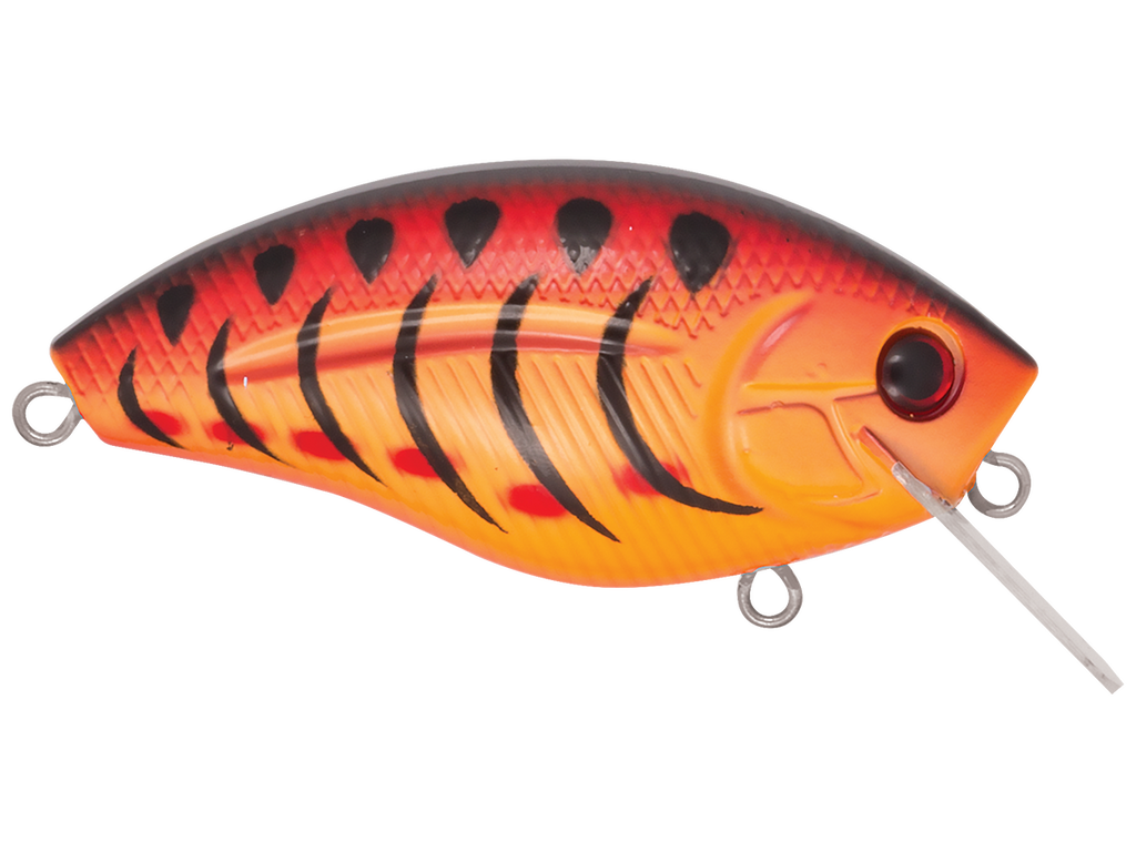 Howeller DMC SQ - Taylor Holler Tackle Co.
