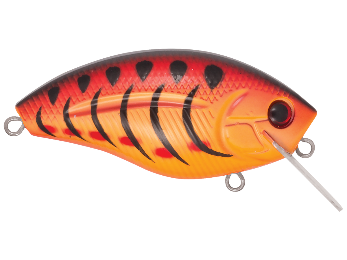Howeller DMC SQ - Taylor Holler Tackle Co.