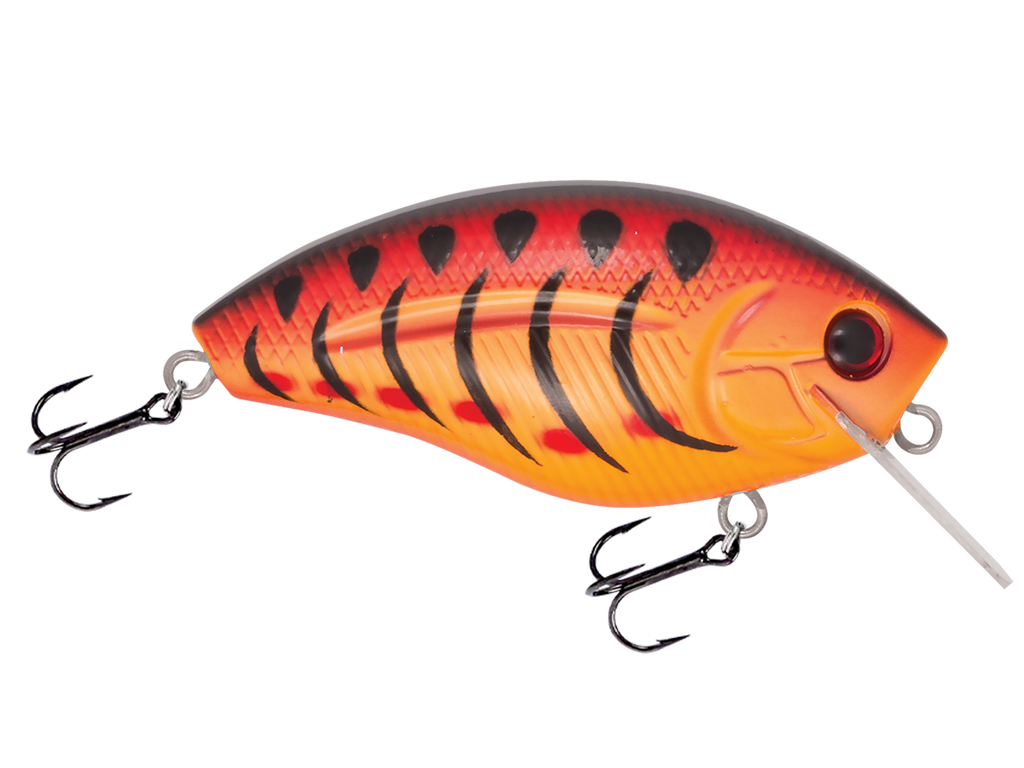 Howeller DMC SQ - Taylor Holler Tackle Co.