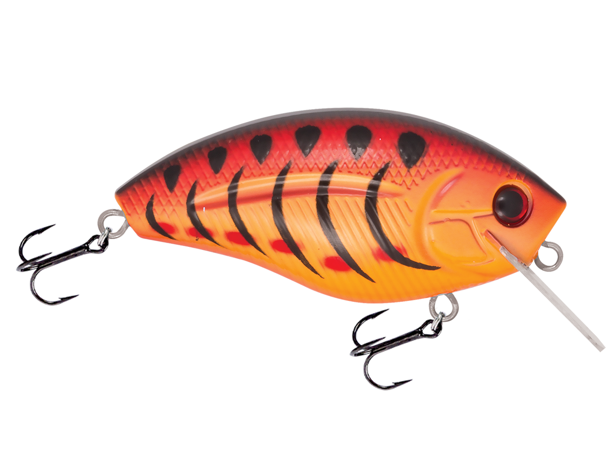 Howeller DMC SQ - Taylor Holler Tackle Co.