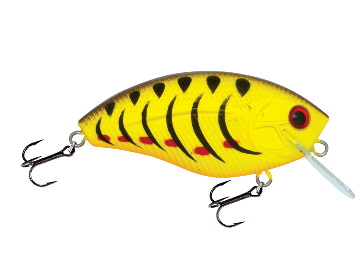 Howeller DMC SQ - Taylor Holler Tackle Co.
