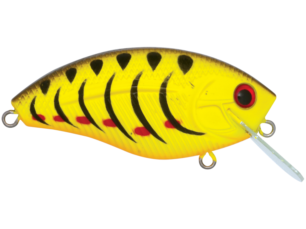 Howeller DMC SQ - Taylor Holler Tackle Co.
