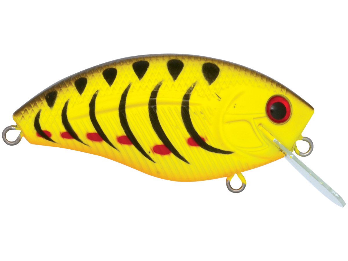 Howeller DMC SQ - Taylor Holler Tackle Co.