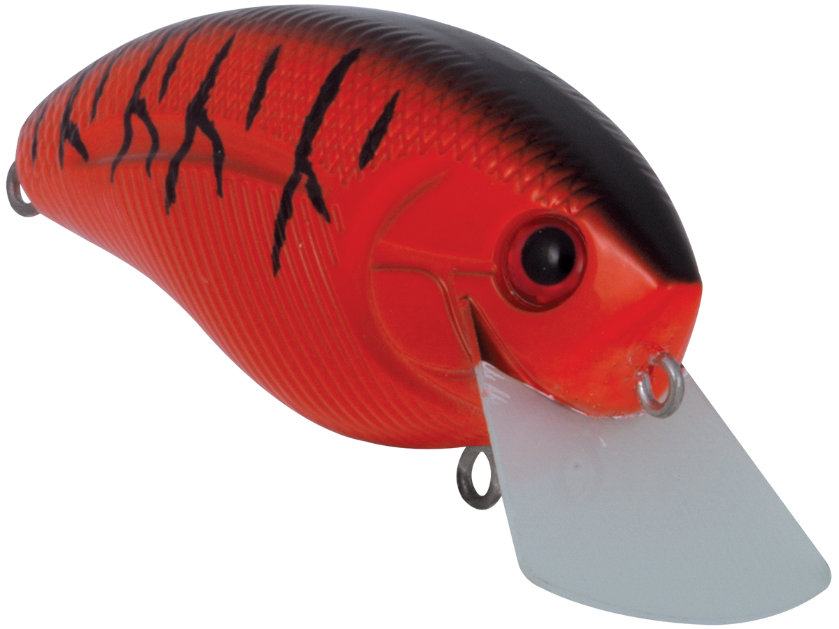 Howeller DMC SQ - Taylor Holler Tackle Co.