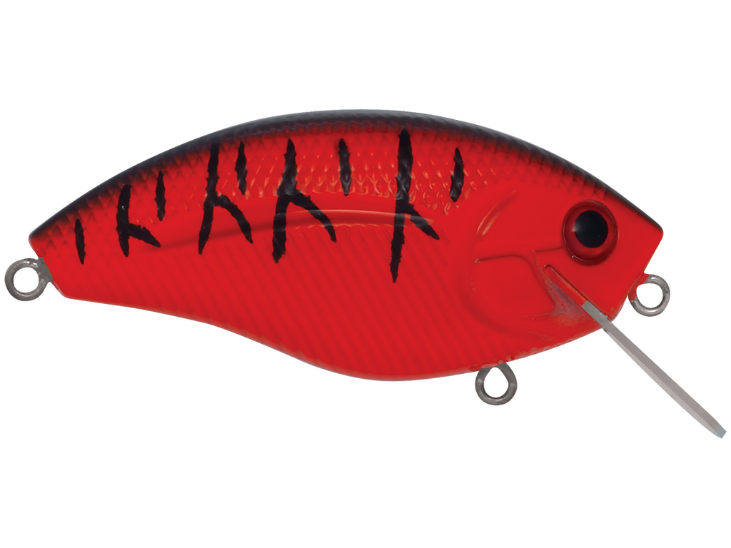 Howeller DMC SQ - Taylor Holler Tackle Co.