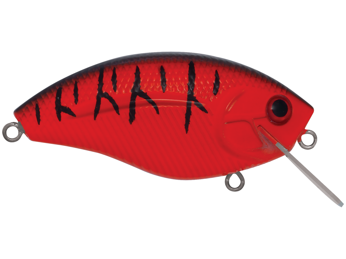 Howeller DMC SQ - Taylor Holler Tackle Co.