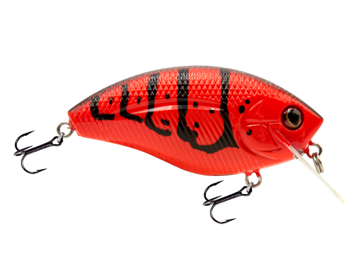 Howeller DMC SQ - Taylor Holler Tackle Co.