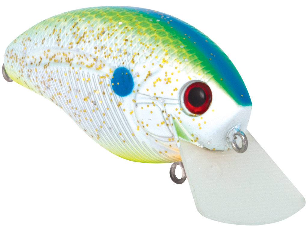 Howeller DMC SQ - Taylor Holler Tackle Co.