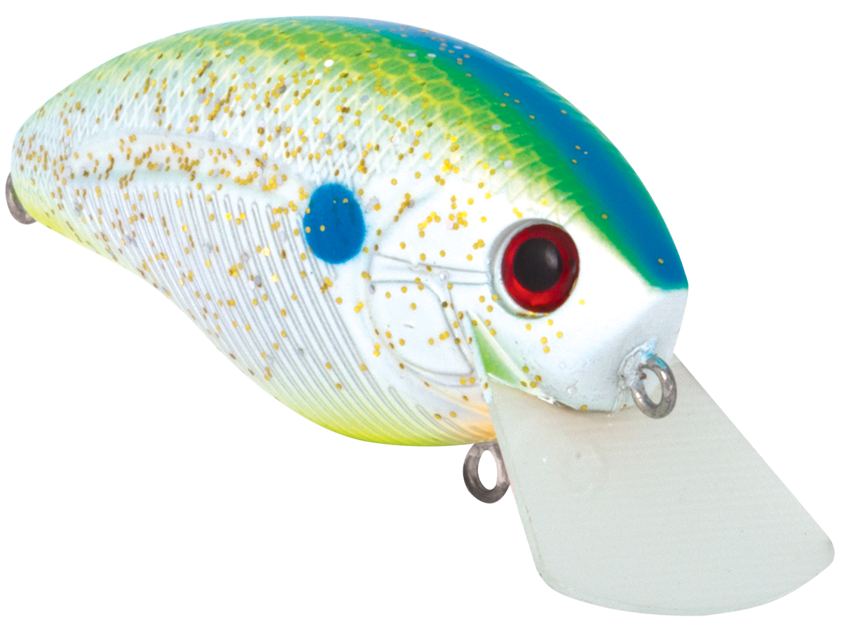 Howeller DMC SQ - Taylor Holler Tackle Co.