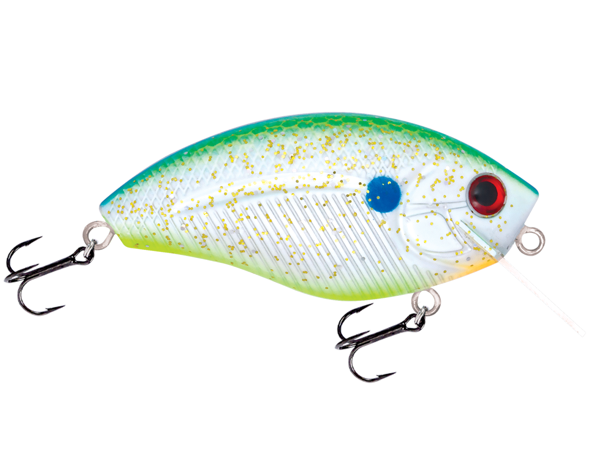 Howeller DMC SQ - Taylor Holler Tackle Co.