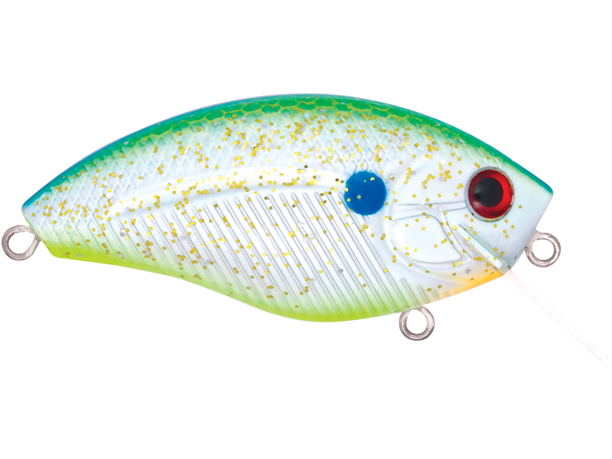 Howeller DMC SQ - Taylor Holler Tackle Co.