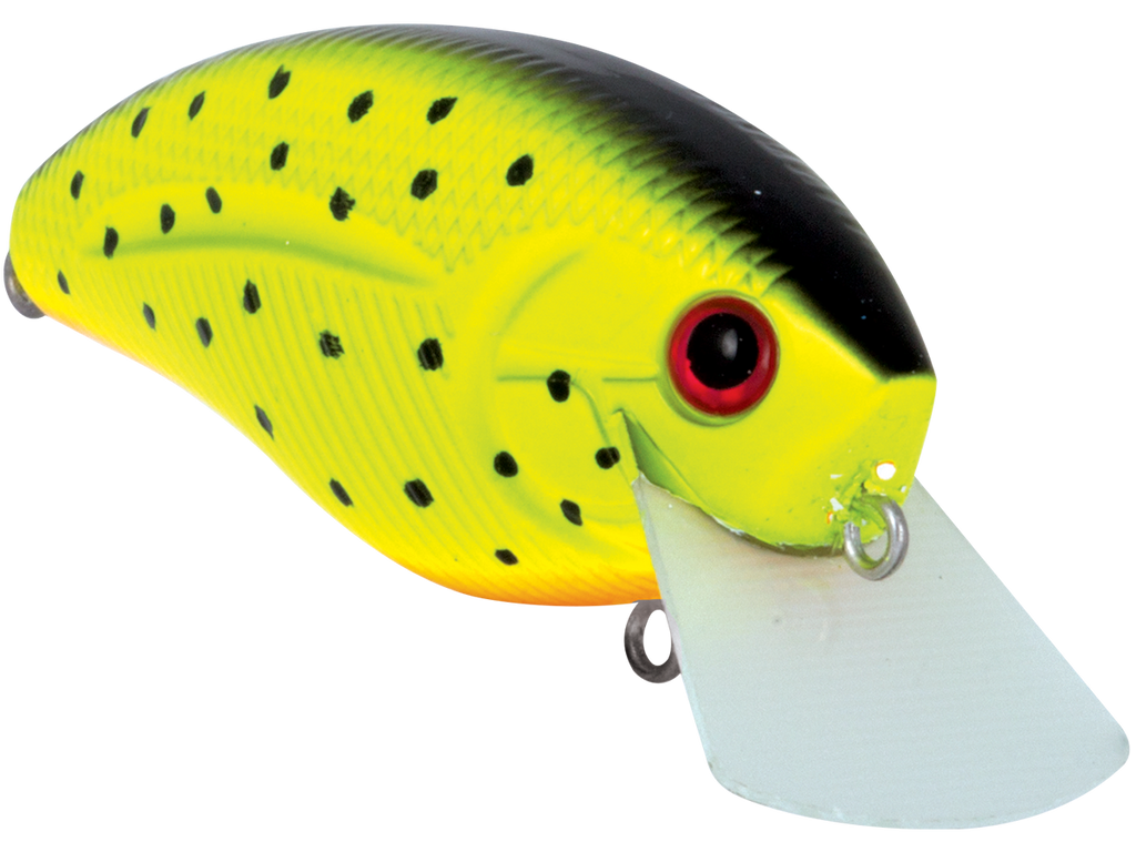 Howeller DMC SQ - Taylor Holler Tackle Co.