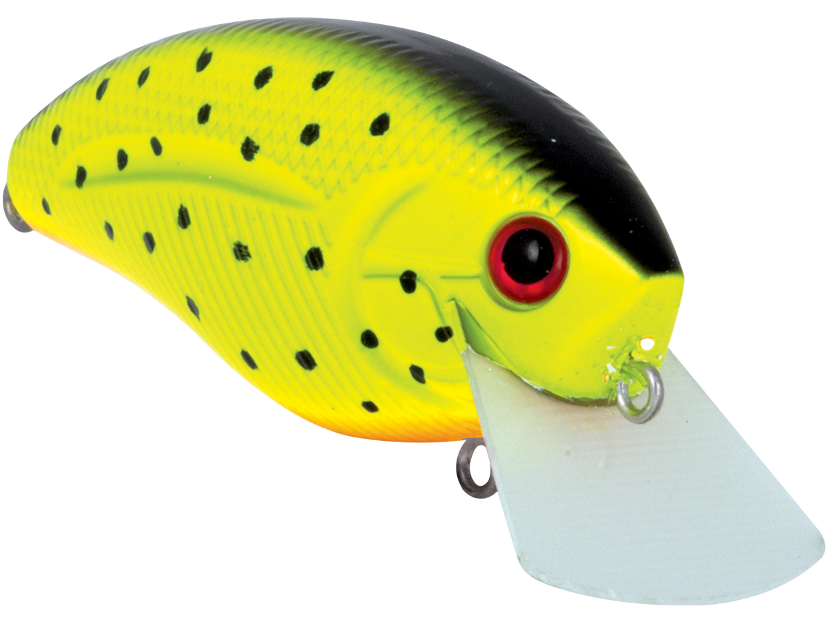 Howeller DMC SQ - Taylor Holler Tackle Co.