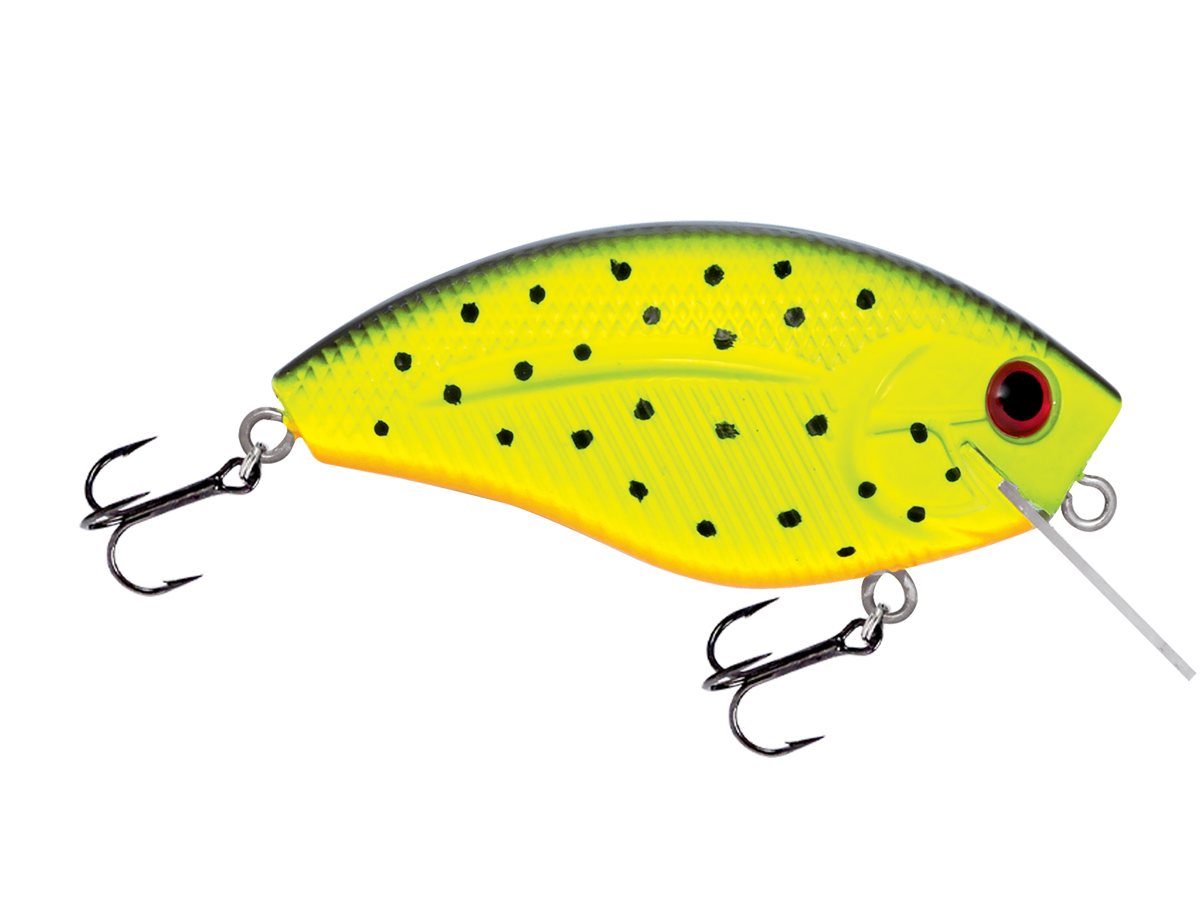 Howeller DMC SQ - Taylor Holler Tackle Co.