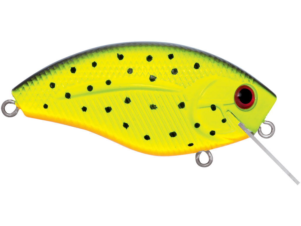 Howeller DMC SQ - Taylor Holler Tackle Co.