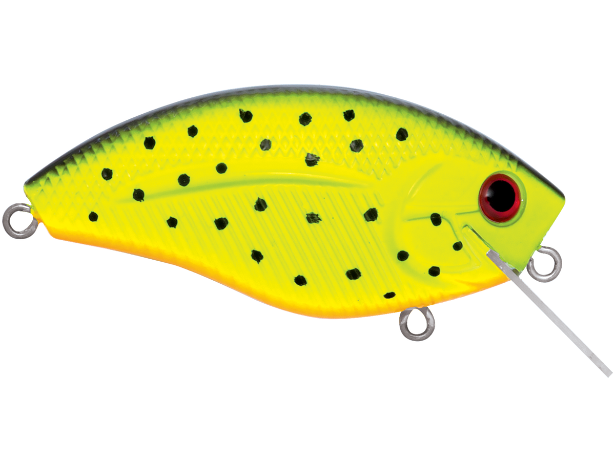 Howeller DMC SQ - Taylor Holler Tackle Co.