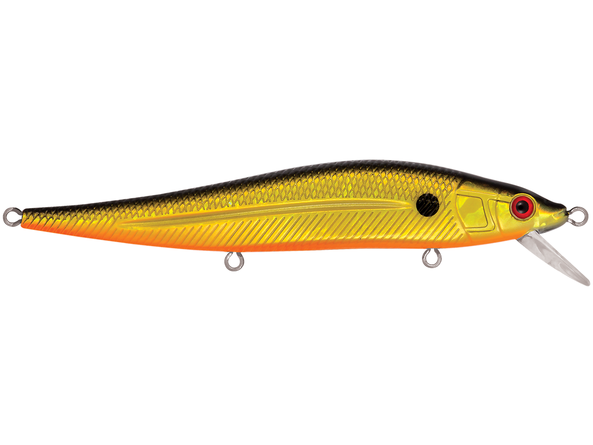 JerkMaster 121 - Taylor Holler Tackle Co.